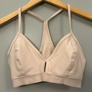 Outdoor Voices Sports Bra XS